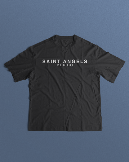 SAVE ME | BLACK | SAINT ANGELS