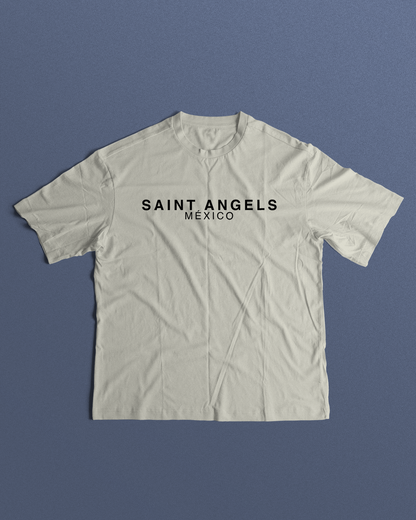 SAVE ME | WHITE | SAINT ANGELS